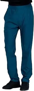 [Cherokee] Form CK185 Men's Tapered Leg Pull-on Pant