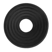 Camera Lens Hood Fold Anti Reflection Lens Hood Cover for 70-90MM DSLR Cam New