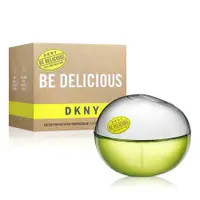 在飛比找PChome24h購物優惠-DKNY 青蘋果淡香精(50ml)