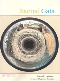 在飛比找三民網路書店優惠-Sacred Gaia ― Holistic Theolog