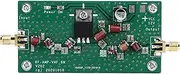 Power Amplifier Module FM Amplificador Board High Gain Wide Frequency Range 88 108MHz RF Amplifier for Wireless Communication Transceiver Cards Tower Top Amplifiers TMA PCBA 8x4cm