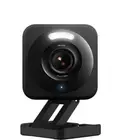 Cam V4, 2K HD Wi-Fi Smart Home Security Camera, Indoor/Outdoor Use, Pet/Baby Mon