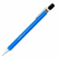 在飛比找博客來優惠-施德樓 六角形自動鉛筆0.5-藍色(限量色)