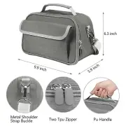 Storage Bag Carrying Case Protective Case Bag Handbag for Cricut Joy Accessory