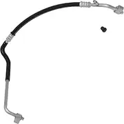 UAC HA 1975C A/C Refrigerant Discharge Hose