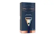Gillette Razor for Neck & Cheeks - 1 Pack