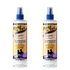Mane n Tail 12 Fl Oz Conditioner Pack of 2 Leave In Detangler for All Hair Types
