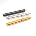 Billiard Pool Extend Rod Snooker Cue Telescopic Adjustable Extension Butt Rod 9L