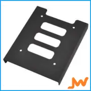 Crucial Generic 2.5" to 3.5" Mounting Brackets