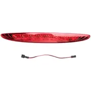 63256935789 High Brake Light Led Third Brake Light Automobile for MINI R50/R53 2002-2006-YKY416 Red