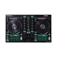 在飛比找蝦皮購物優惠-[淘兒] Roland DJ-202 內建鼓機編曲性能 (送