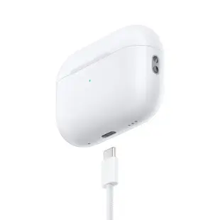 Apple AirPods Pro 2 搭配 MagSafe 充電盒 (USB‑C)