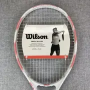 Wilson Envy XP Lite Tennis Racquet TNS RKT2 4 1/4” NEW FREE SHIPPING