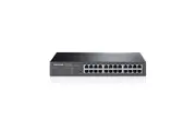 TP-LINK TL-SG1024DE 24 Port Gigabit Easy Smart Switch