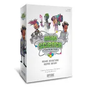 Mad Science Foundation