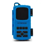 EcoXgear EcoExtreme 2 Waterproof Bluetooth Speaker Blue (GDI-EX3W202)