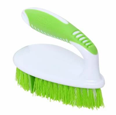 Sabco Cleanline Iron Scrub Brush (SAB28069)