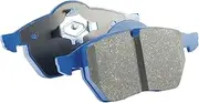 EBC Brakes EBC DP51657NDX Brake Kit