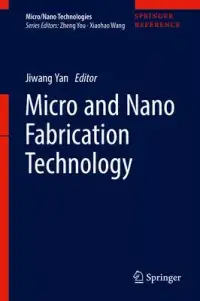 在飛比找博客來優惠-Micro and Nano Fabrication Tec