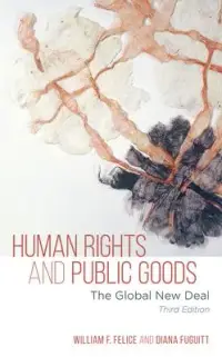 在飛比找博客來優惠-Human Rights and Public Goods: