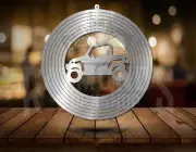 UTV Wind Spinner