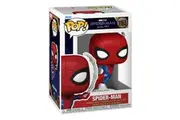 Spider-Man: No Way Home Spider-Man Finale Suit Pop! Vinyl