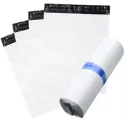Plastic Courier Self Sealing Packing Poly Mailer Bags Mailing Satchel