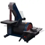 NNEVL Belt Disc Sander 300 W