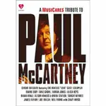 披頭四之愛－向保羅麥卡尼致敬 A MUSICARES TRIBUTE TO PAUL MCCARTNEY (DVD) 【EVOSOUND】