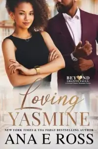 在飛比找博客來優惠-Loving Yasmine: Robert & Yasmi