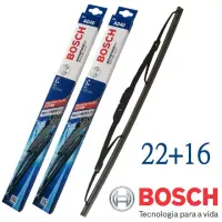 在飛比找momo購物網優惠-【BOSCH 博世】日本版石墨雨刷(22+16 吋)