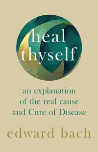 在飛比找誠品線上優惠-Heal Thyself - An Explanation 