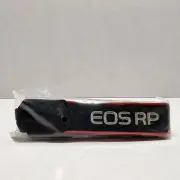 Genuine Canon ER-EOSRP Neck/Shoulder Camera Carry Strap for Canon EOS RP (New)