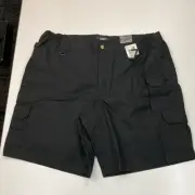 5.11 Tactical Men's Taclite Pro 9.5" Short, 73287 - Black, 44