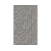 Silver Thatch Terrazzo Rug 200Cmx290Cm