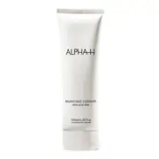 [ALPHA-H] Balancing Cleanser With Aloe Vera