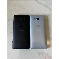 在飛比找蝦皮購物優惠-Sony 索尼 Xperia XZ2 Compact  日版