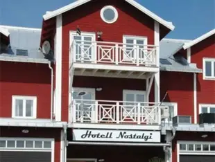 Hotell Nostalgi