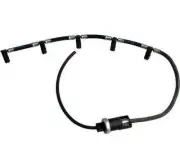 VOLKSWAGEN CRAFTER 2F MK1 Fuel Return Pipe 076130235 NEW GENUINE
