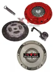 XTR STAGE 2 CLUTCH KIT + FLYWHEEL fits 2003-07 SATURN ION 2.2L 2006-07 ION 2.4L