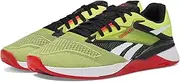 Reebok Unisex-Adult Nano X4 Sneaker