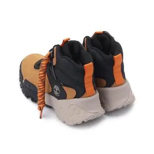 TIMBERLAND MOTION SCRAMBLE GORE-TEX 防潑水健行靴 小麥 A6B4S754 男鞋