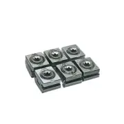 Head Weight Compatible With Mizuno ST-G 220 Driver - 6 Piece Kit