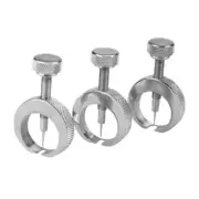 3pcs/SET Pressure Gauge Needle Pickers Gauge Indicator Needle Extractor Tool