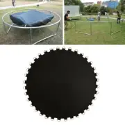 6ft Trampoline Mat Round Replacement Bed Jumping Bed Kid Outdoor Toy