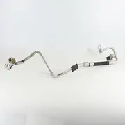 Air conditioning pipe Replace# 64509166097 AUTO-MOHITO 1pack
