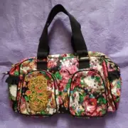 Lesportsac Manoush Lesport Collaboration Bag JPN Limited Anime Collaboration Wom