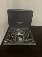 Waterford Crystal Clarion 9” Centerpiece