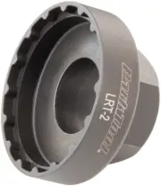 Park Tool LRT-2 Steps Chainring Lockring Tool 16 Notch 54mm 3/8" Drive