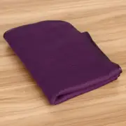 Reusable Spa Steam Massage Towel Washable Beauty Salon Bed Sheet For Skin Ca AP9
